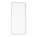 Nokia 2.1 Gigapack Szilikon telefonvédő fényes ÁTLÁTSZÓ