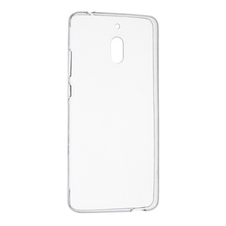 Nokia 2.1 Gigapack Szilikon telefonvédő fényes ÁTLÁTSZÓ