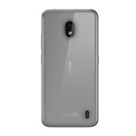 Nokia 2.2 Gigapack műanyag telefonvédő ÁTLÁTSZÓ