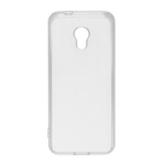 Nokia 235 4G (2024) Gigapack Szilikon telefonvédő ultravékony ÁTLÁTSZÓ