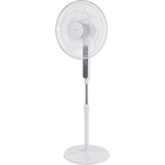 Nordic Home Culture FT-529 álló szoba ventilátor fehér