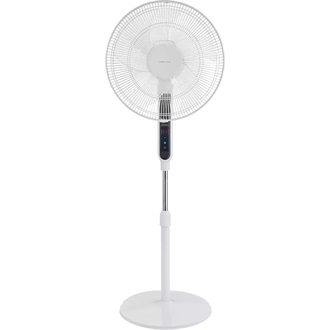 Nordic Home Culture FT-529 álló szoba ventilátor fehér