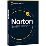 Norton Small Business 2.0 6 eszköz HU 250GB vírusirtó szoftver