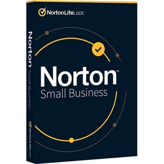 Norton Small Business 2.0 6 eszköz HU 250GB vírusirtó szoftver