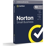 Norton Small Business 2.0 vírusirtó szoftver 1év
