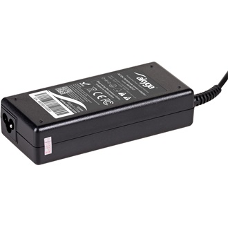 Akyga AK-ND-51 45W notebook hálózati töltő adapter Square yellow LENOVO