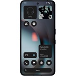 Nothing Phone (3) 256GB Dual SIM okostelefon fekete