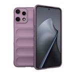 Nothing Phone GIGAPACK Szilikon telefonvédő ütésállóság, 3D, LILA