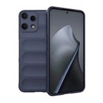 Nothing Phone GIGAPACK Szilikon telefonvédő ütésállóság, 3D, SÖTÉTKÉK