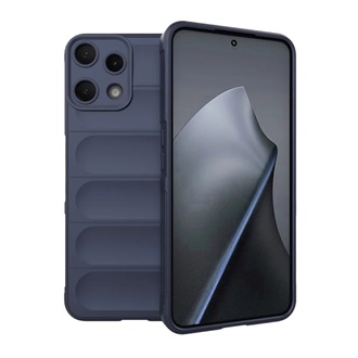 Nothing Phone GIGAPACK Szilikon telefonvédő ütésállóság, 3D, SÖTÉTKÉK