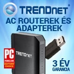 Növeld a használati élményt Trendnettel!