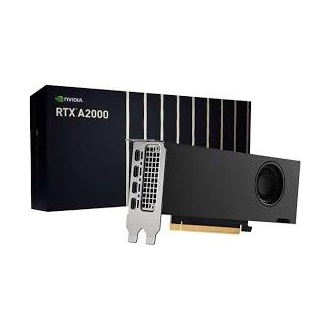 Nvidia RTX 2000 Ada 16GB GDDR6 128-bit grafikus kártya