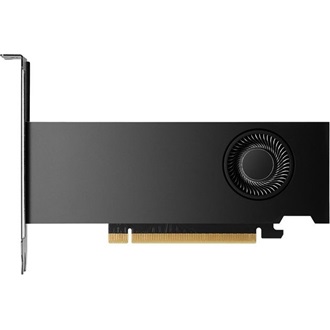 Nvidia RTX 2000 Ada 16GB GDDR6 128-bit grafikus kártya