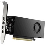 Nvidia RTX 2000 Ada 16GB GDDR6 128-bit grafikus kártya