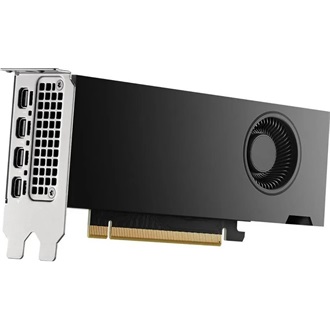 Nvidia RTX 2000 Ada 16GB GDDR6 128-bit grafikus kártya OEM
