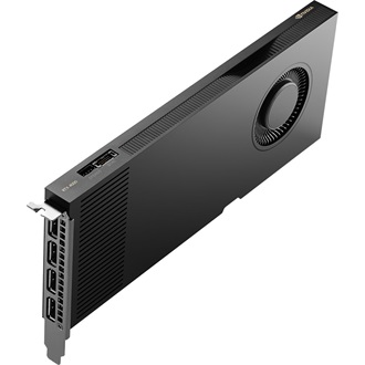 Nvidia RTX 4000 Ada 20GB GDDR6 160-bit grafikus kártya OEM