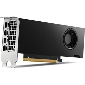 Nvidia RTX 4000 Ada 20GB GDDR6 160-bit grafikus kártya