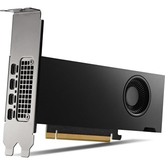 Nvidia RTX 4000 Ada 20GB GDDR6 160-bit grafikus kártya