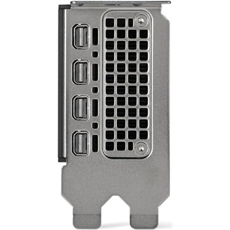 Nvidia RTX 4000 Ada 20GB GDDR6 160-bit grafikus kártya