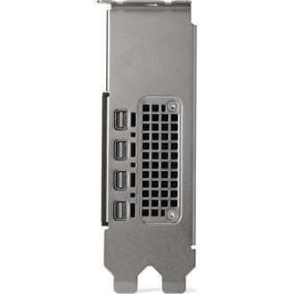 Nvidia RTX 4000 Ada 20GB GDDR6 160-bit grafikus kártya