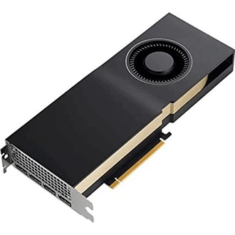 Nvidia RTX 4500 Ada 24GB GDDR6 192-bit grafikus kártya