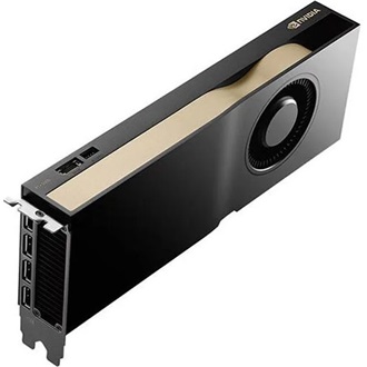 Nvidia RTX 4500 Ada 24GB GDDR6 192-bit grafikus kártya