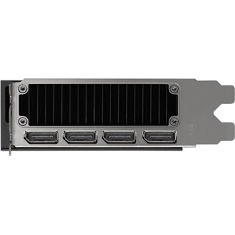 Nvidia RTX 4500 Ada 24GB GDDR6 192-bit grafikus kártya