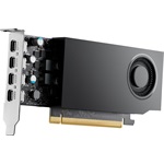 Nvidia RTX A1000 8GB GDDR6 128-bit grafikus kártya OEM