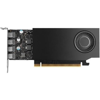 Nvidia RTX A1000 8GB GDDR6 128-bit grafikus kártya OEM