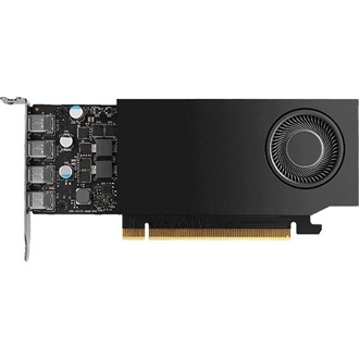 Nvidia RTX A400 4GB GDDR6 64-bit grafikus kártya OEM