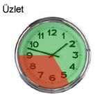 Nyári időszámítás