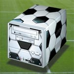 Nyerj egy focis Shuttle XPC-t