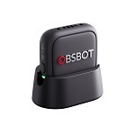 OBSBOT Vox SE – dedikált USB mikrofon OBSBOT Tiny 3 kamerákhoz