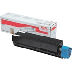 OKI | 2500old | B401/MB441/451 toner