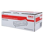 OKI MC853/MC873 30.000/oldal, toner sárga