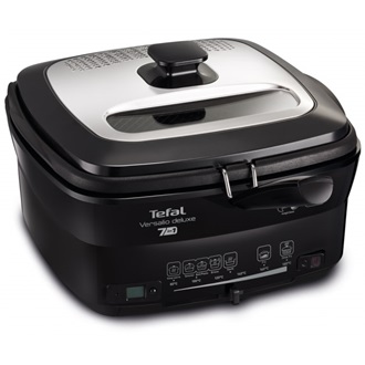 Tefal FR491870 olajsütő