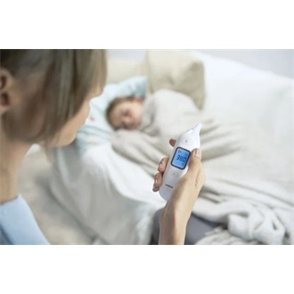 Omron Gentle Temp 533 fül lázmérő