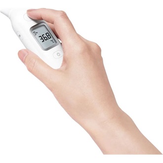 Omron Gentle Temp 533 fül lázmérő