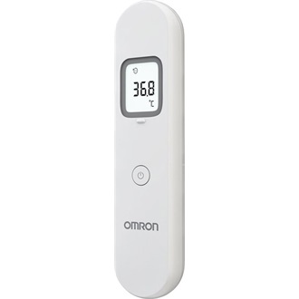 Omron Gentle Temp 730 infra lázmérő