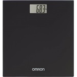 Omron HN-289-EBK személymérleg fekete