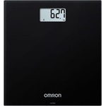 Omron Intelli IT smart home személymérleg fekete
