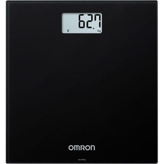 Omron Intelli IT smart home személymérleg fekete