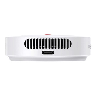 OnePlus AIRVOOC 50W univerzális vezeték nélküli töltő adapter fehér