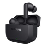 ONEPLUS BUDS 3R bluetooth fülhallgató SZTEREO v5.4, IP55 vízálló + töltőtok, FEKETE