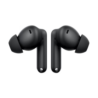 ONEPLUS BUDS 3R bluetooth fülhallgató SZTEREO v5.4, IP55 vízálló + töltőtok, FEKETE