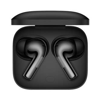 ONEPLUS BUDS 3 Bluetooth fülhallgató SZTEREO v5.3, vízálló + töltőtok, SÖTÉTSZÜRKE