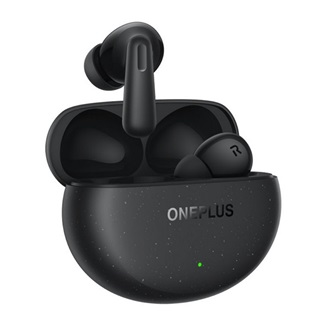 ONEPLUS NORD BUDS 3 PRO Bluetooth fülhallgató SZTEREO v5.4, IP55 + töltőtok, FEKETE