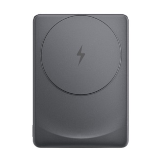 OnePlus 5000mAh powerbank fekete
