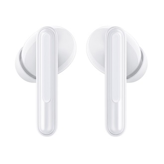 OPPO W52 Bluetooth fülhallgató SZTEREO v5.0, LED jelzés + töltőtok, FEHÉR