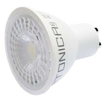 Optonica SP1938 560lm hideg-fehér GU10 LED fényforrás
